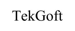 TEKGOFT trademark