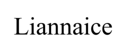 LIANNAICE trademark