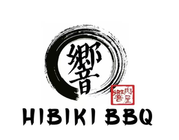 HIBIKI BBQ trademark