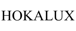 HOKALUX trademark