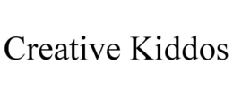 CREATIVE KIDDOS trademark