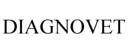 DIAGNOVET trademark