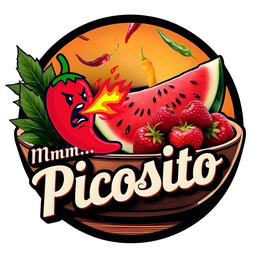 MMM...PICOSITO trademark