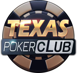 TEXAS POKER CLUB trademark
