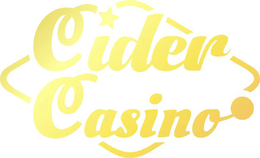 CIDER CASINO trademark