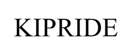KIPRIDE trademark