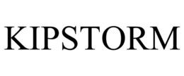 KIPSTORM trademark
