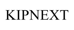 KIPNEXT trademark