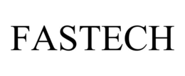 FASTECH trademark