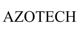 AZOTECH trademark