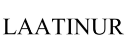 LAATINUR trademark