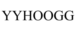 YYHOOGG trademark