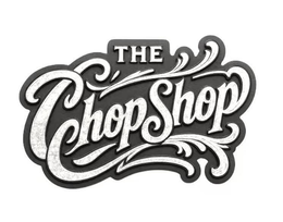 THE CHOPSHOP trademark