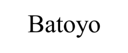BATOYO trademark