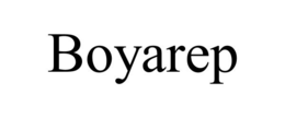 BOYAREP trademark