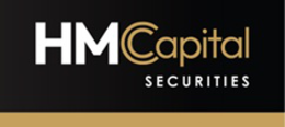 HMCAPITAL SECURITIES trademark