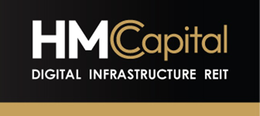 HMCAPTIAL DIGITAL INFRASTRUCTURE REIT trademark