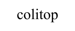 COLITOP trademark