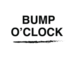 BUMP O'CLOCK trademark