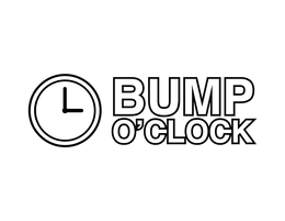 BUMP O'CLOCK trademark