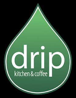 DRIP KITCHEN & COFFEE trademark