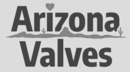 ARIZONA VALVES trademark