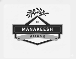 MANAKEESH HOUSE trademark
