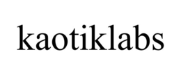 KAOTIKLABS trademark