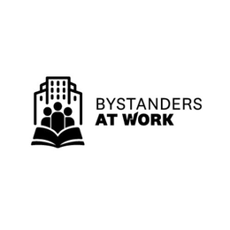 BYSTANDERS AT WORK trademark