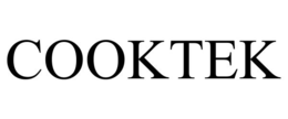 COOKTEK trademark