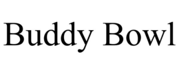 BUDDY BOWL trademark