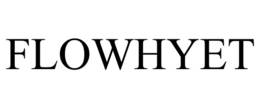 FLOWHYET trademark