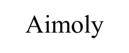 AIMOLY trademark