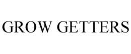 GROW GETTERS trademark