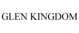 GLEN KINGDOM trademark