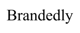 BRANDEDLY trademark