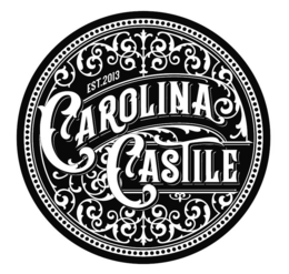 CAROLINA CASTILE EST. 2013 trademark