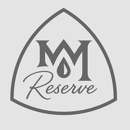 MW RESERVE trademark