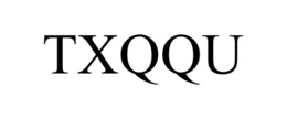 TXQQU trademark