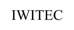IWITEC trademark