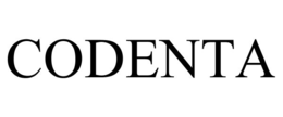 CODENTA trademark