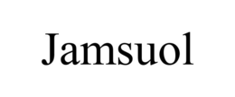JAMSUOL trademark