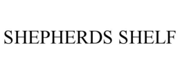SHEPHERDS SHELF trademark