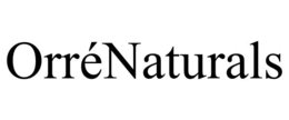 ORRÉNATURALS trademark