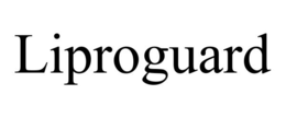 LIPROGUARD trademark