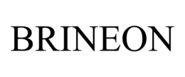 BRINEON trademark