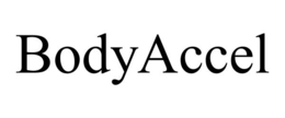 BODYACCEL trademark