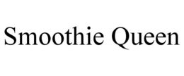 SMOOTHIE QUEEN trademark