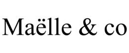 MAËLLE & CO trademark