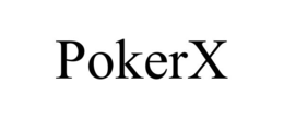 POKERX trademark